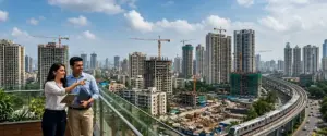 Sheth Thane West