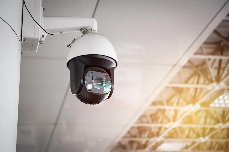 Sheth Thane West CCTV Surveillance Sheth Thane West CCTV Surveillance