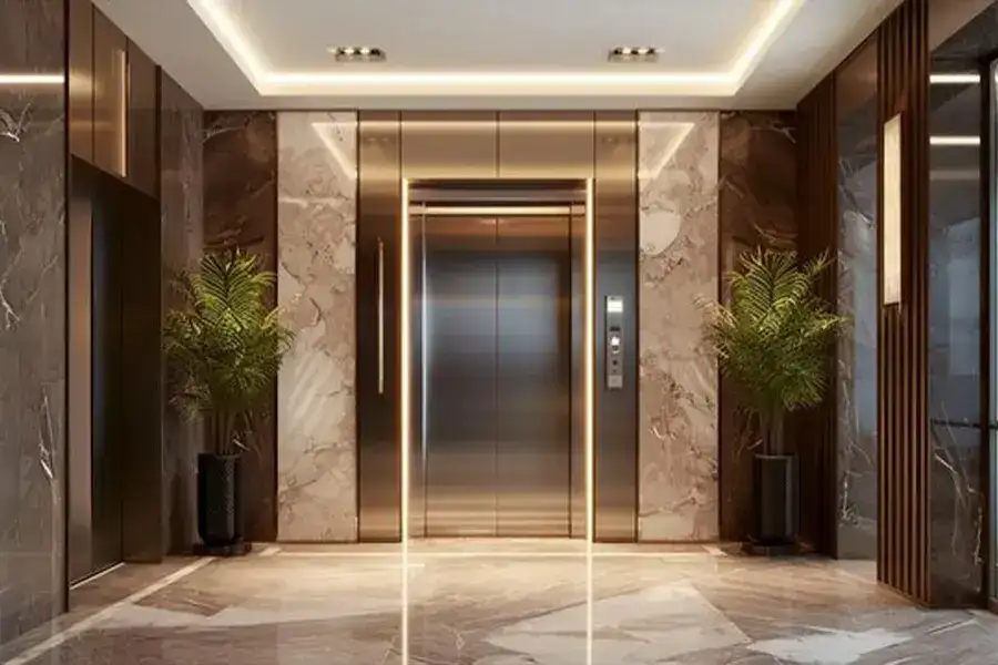 Sheth Thane West Elevators Sheth Thane West Elevators