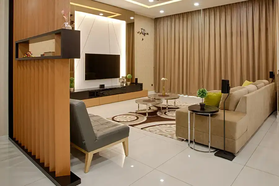 Sheth Thane West Living Room Sheth Thane West Living Room
