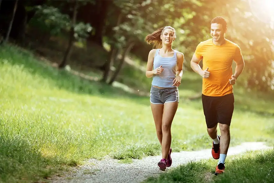 Sheth Thane West Jogging Sheth Thane West Jogging