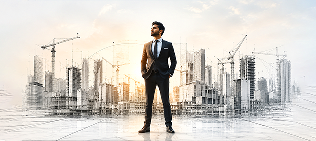 Sheth Thane West Project