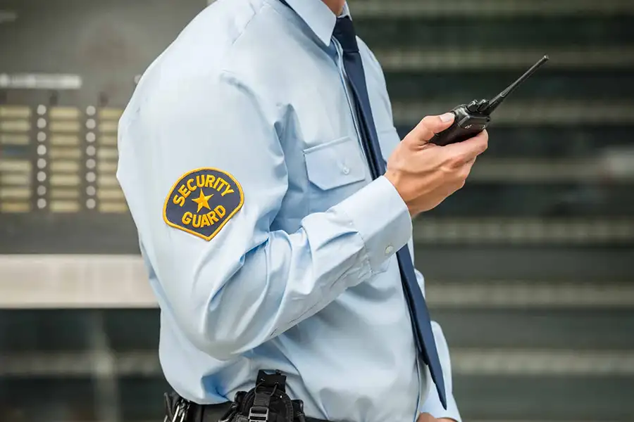 Sheth Thane West Security Sheth Thane West Security